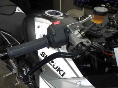 Suzuki GSX-8R 2024