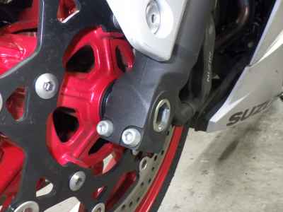 Suzuki GSX-8R 2024