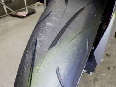 Suzuki GSX-8R 2024