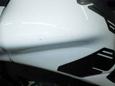 Yamaha Tracer 900 2023