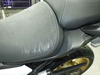 Yamaha Tracer 900 2023