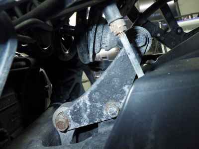 Yamaha Tracer 900 2023