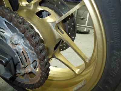 Yamaha Tracer 900 2023