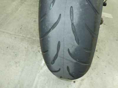 Yamaha Tracer 900 2023