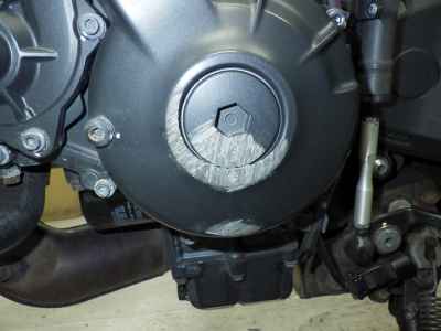 Yamaha Tracer 900 2023