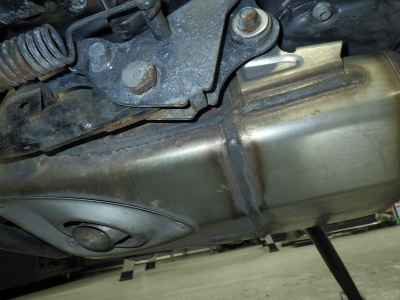 Yamaha Tracer 900 2023