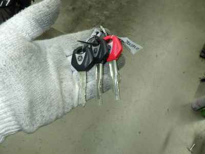 Yamaha Tracer 900 2023