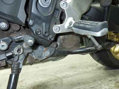 Yamaha Tracer 900 2023