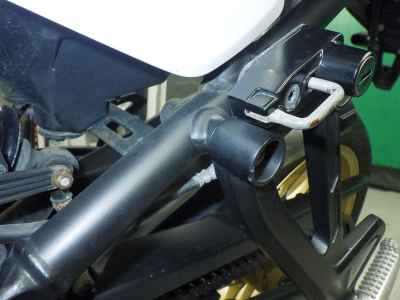 Yamaha Tracer 900 2023