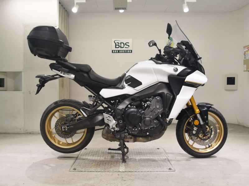 Yamaha Tracer 900 2023