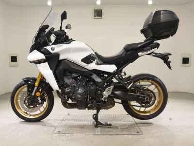 Yamaha Tracer 900 2023