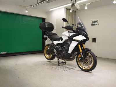 Yamaha Tracer 900 2023