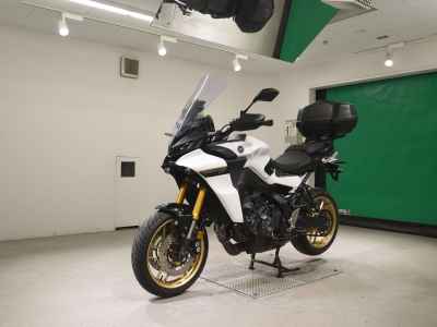 Yamaha Tracer 900 2023