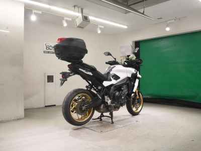 Yamaha Tracer 900 2023