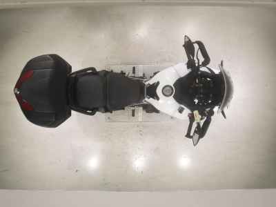 Yamaha Tracer 900 2023