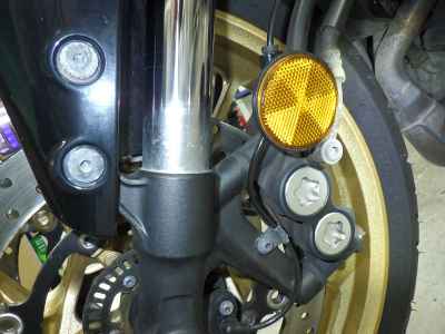 Yamaha Tracer 900 2023