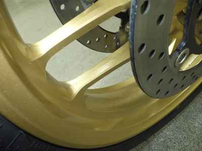 Yamaha Tracer 900 2023