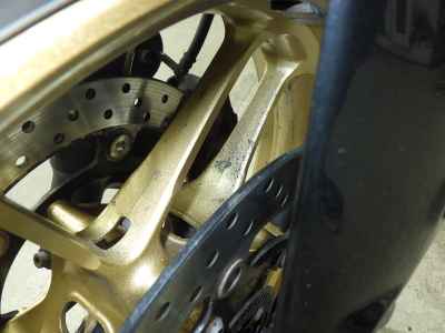 Yamaha Tracer 900 2023