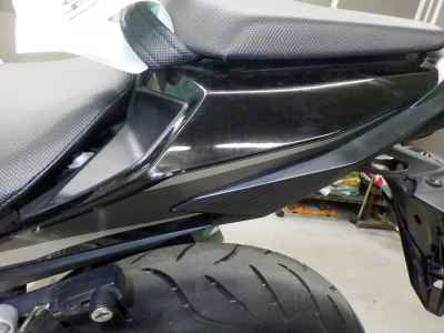 Honda CBR400R 2022