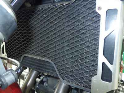 Honda CB1300 Super Boldor 2009