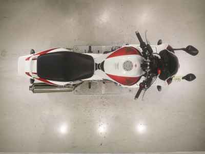 Honda CB1300 Super Boldor 2009