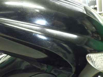 Yamaha Majesty 250 2007