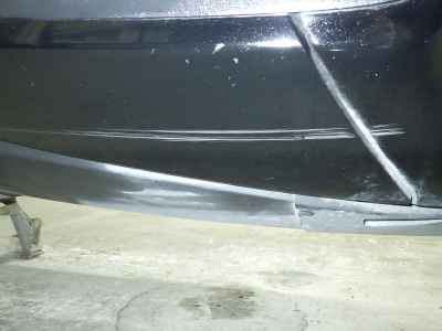 Yamaha Majesty 250 2007