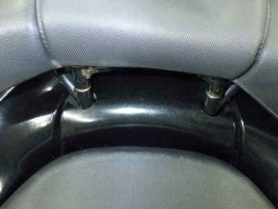 Yamaha Majesty 250 2007