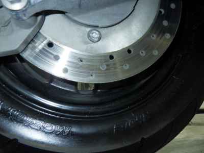 Yamaha Majesty 250 2007