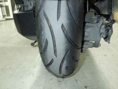 Yamaha Majesty 250 2007