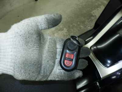 Yamaha Majesty 250 2007