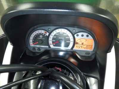 Yamaha Majesty 250 2007