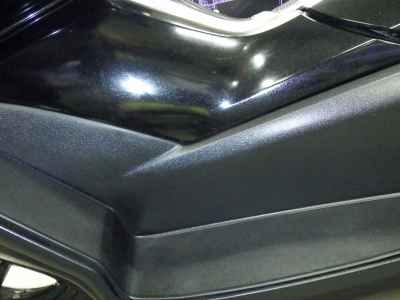 Yamaha Majesty 250 2007