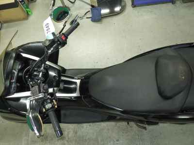 Yamaha Majesty 250 2007