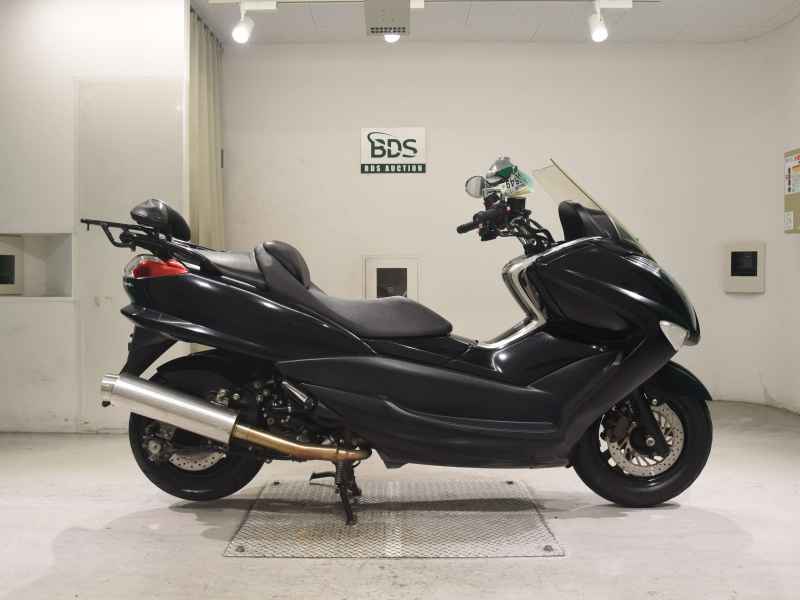 Yamaha Majesty 250 2007