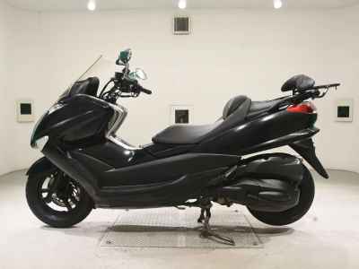 Yamaha Majesty 250 2007