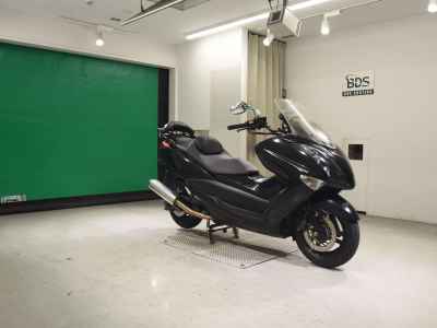 Yamaha Majesty 250 2007