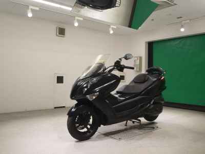 Yamaha Majesty 250 2007