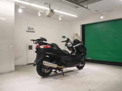 Yamaha Majesty 250 2007