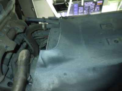 Yamaha Majesty 250 2007