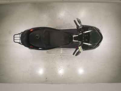 Yamaha Majesty 250 2007