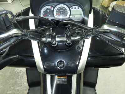 Yamaha Majesty 250 2007