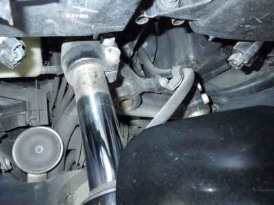 Yamaha Majesty 250 2007