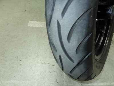 Yamaha Majesty 250 2007