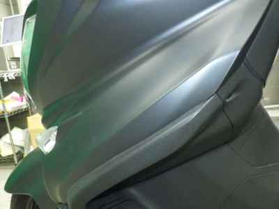 Suzuki Skywave 650 Trike 2016