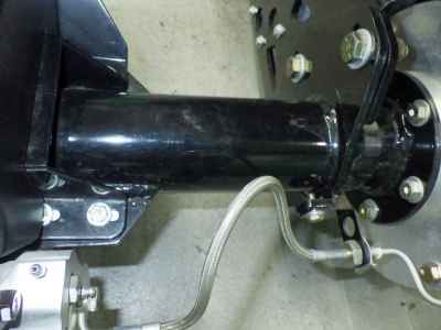 Suzuki Skywave 650 Trike 2016