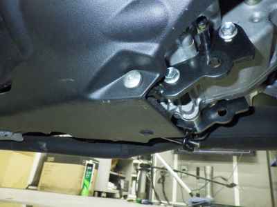 Suzuki Skywave 650 Trike 2016