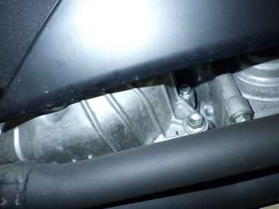 Suzuki Skywave 650 Trike 2016