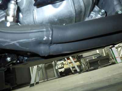 Suzuki Skywave 650 Trike 2016