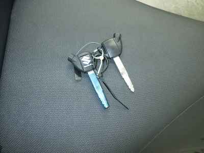 Suzuki Skywave 650 Trike 2016